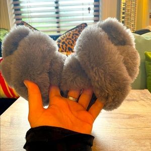 Emu Australia kids Mayberry slipper